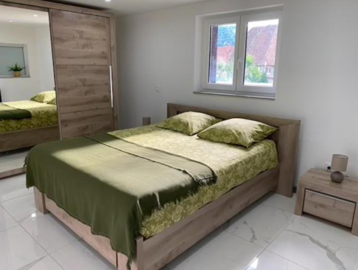 Appartement L'escapade Des Randonneurs